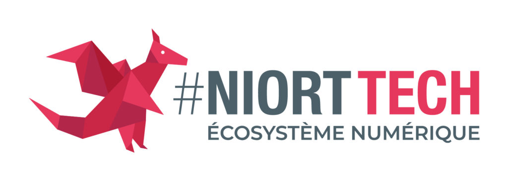 Logo de Niot Tech - écosytème numérique