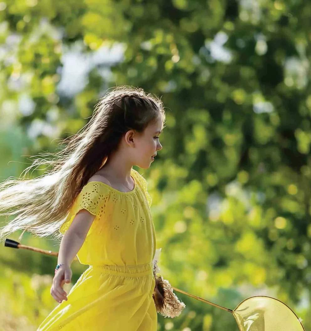 Prestige Horizon Heights Brochure Image