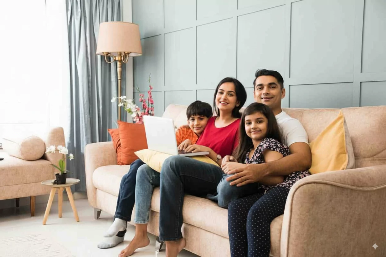 Prestige Horizon Heights Photo