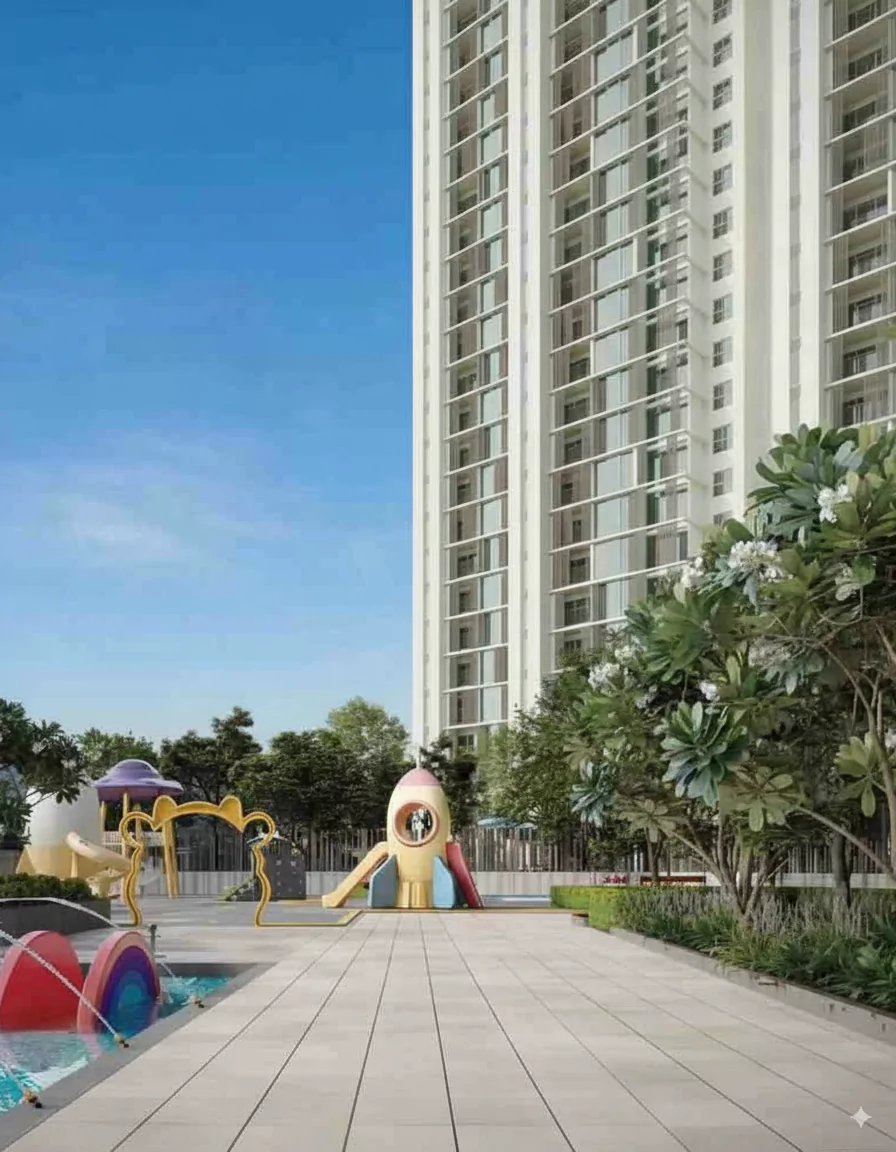 Prestige Horizon Heights Photos
