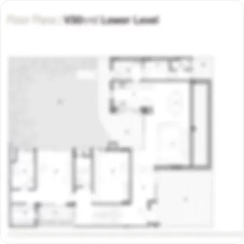 Prestige Horizon Heights Floor Plan