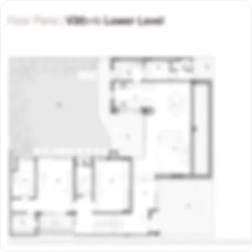 Prestige Horizon Heights Floor Plan
