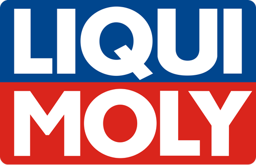Liqui Moly Logo