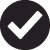 check icon 
