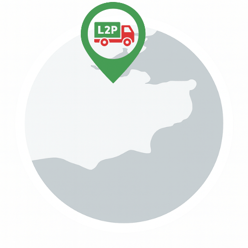 Learn2Pass HGV training location in Medway, Kent with DVSA test centre access