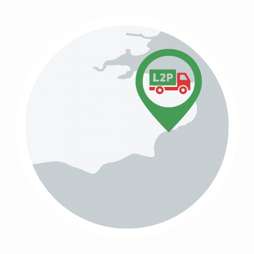 Learn2Pass HGV training and licence courses in Folkestone, Kent