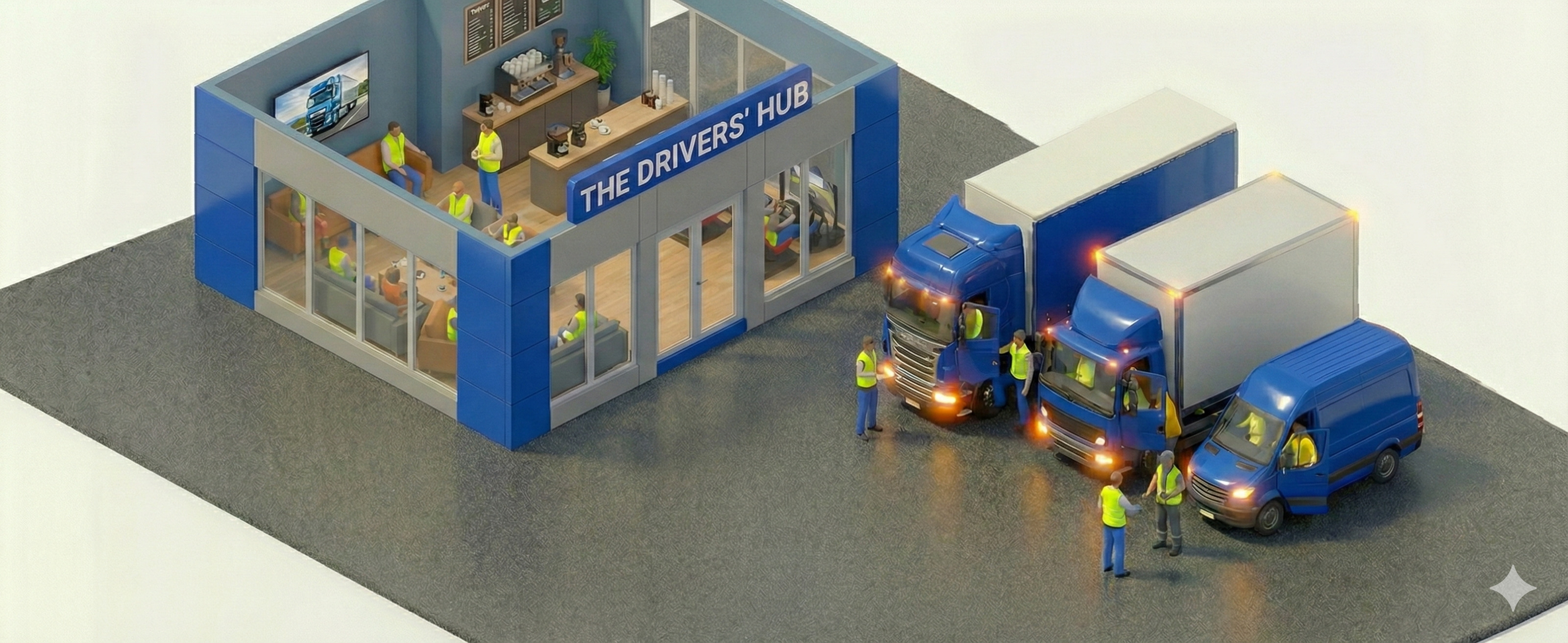 Medway Hub