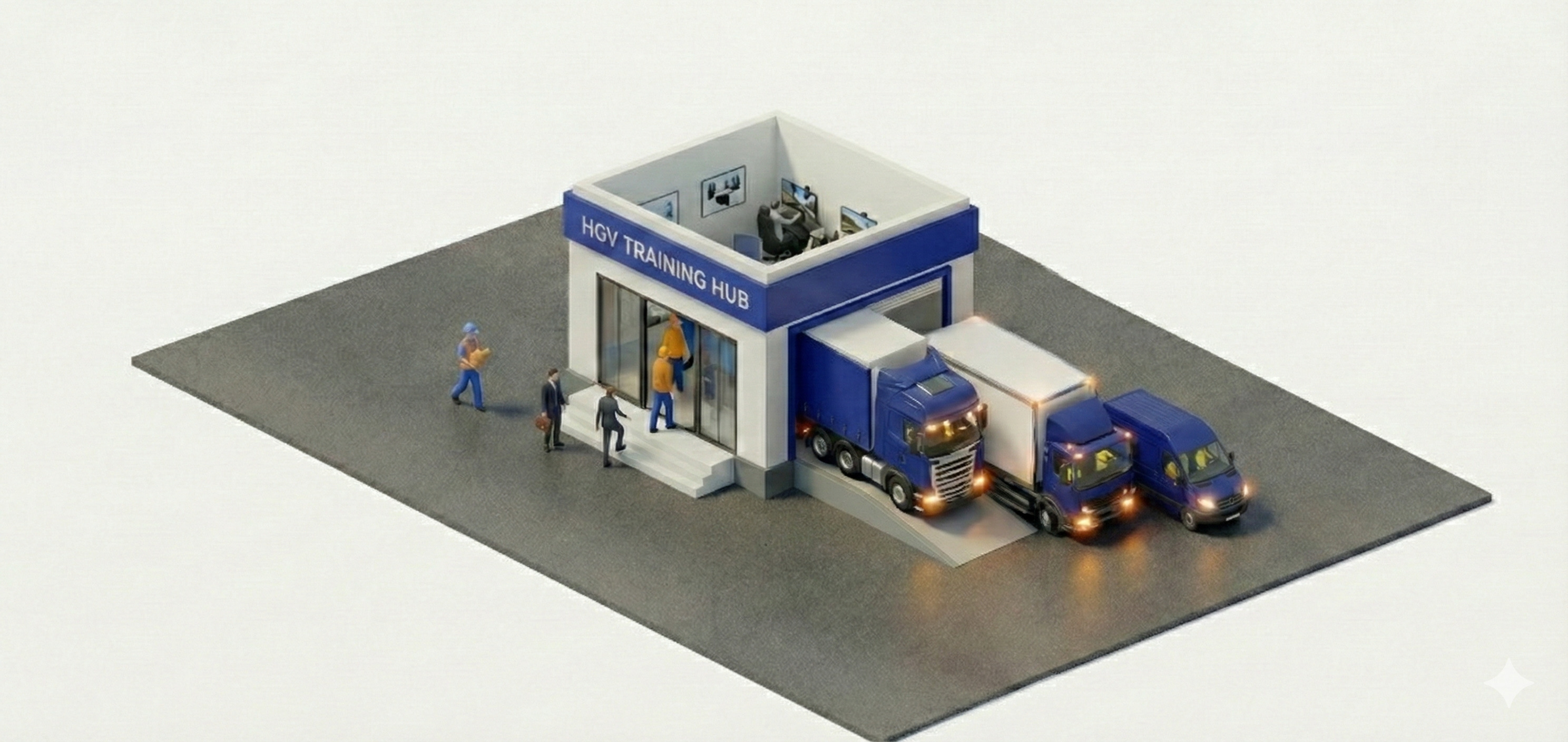 Maidstone Hub