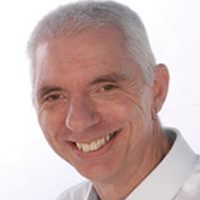 Tim Hunt, owner of Topclass Driving School