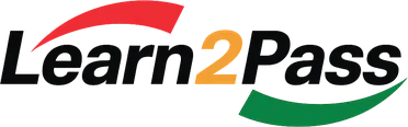 Learn2Pass HGV Training Logo