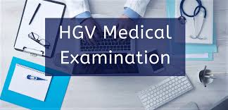 Do I Need a Medical to Drive an HGV? Everything You Need to Know Before You Apply