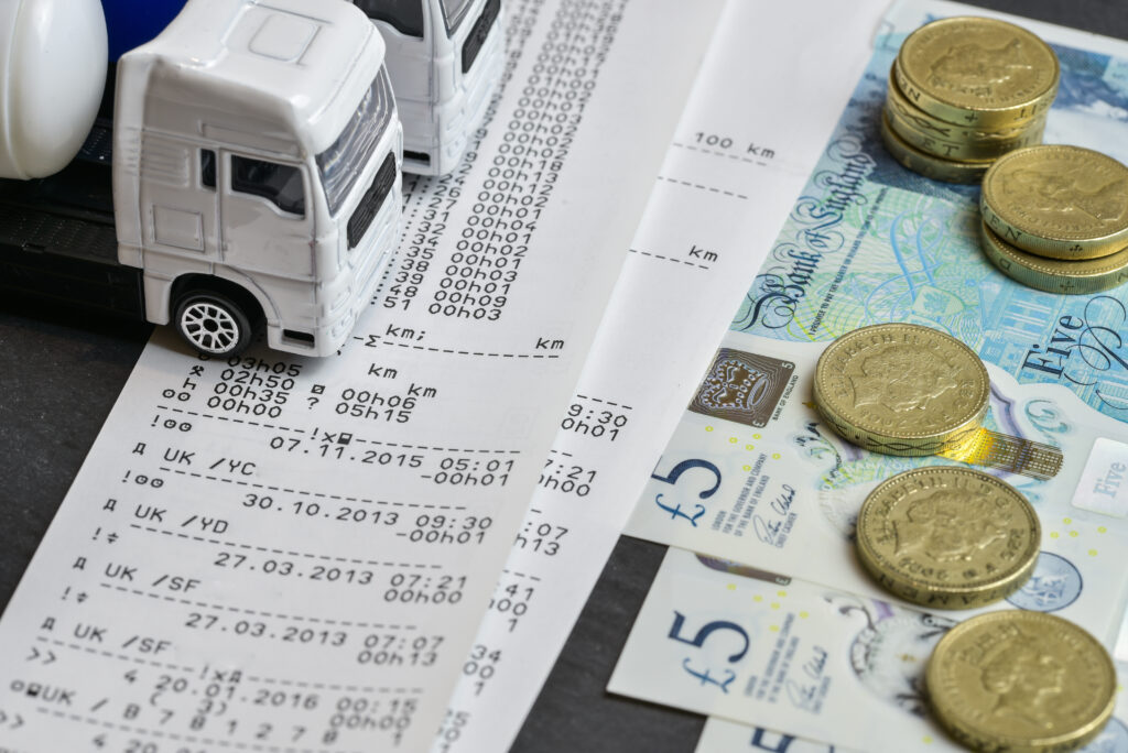 HGV Training Costs in Kent: What You Need to Know