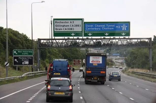 The C1 Driving Test: What It Involves and What It Costs
