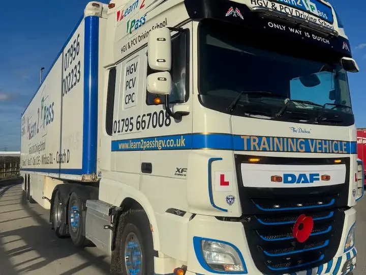 Fast-Track HGV Training in Kent: How Quickly Can You Qualify?