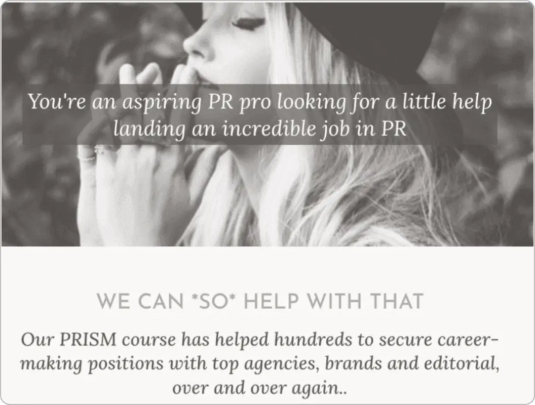 Copywriting: 7 vinkkiä myyvän tekstin tuottamiseen