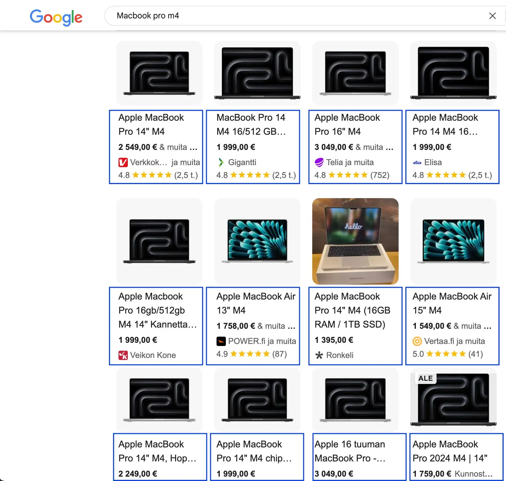 Schema Markup: Mikä se on ja miten lisäät sen omille sivuillesi?