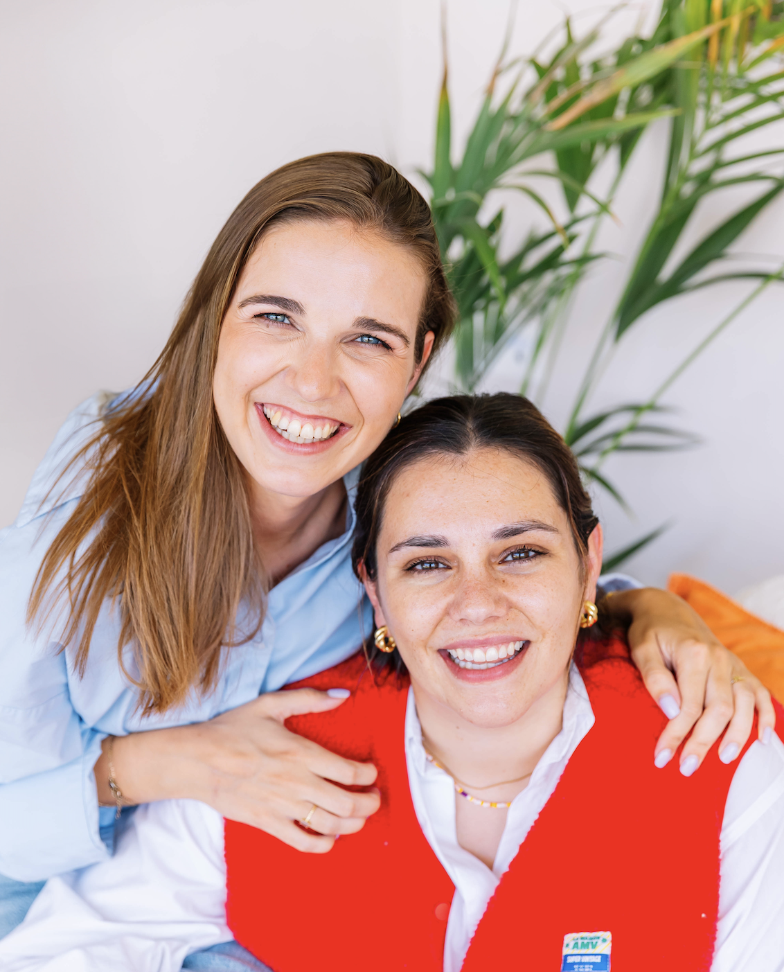 Workshop: Het recept voor virale reels - Astrid en Celien van Femmes