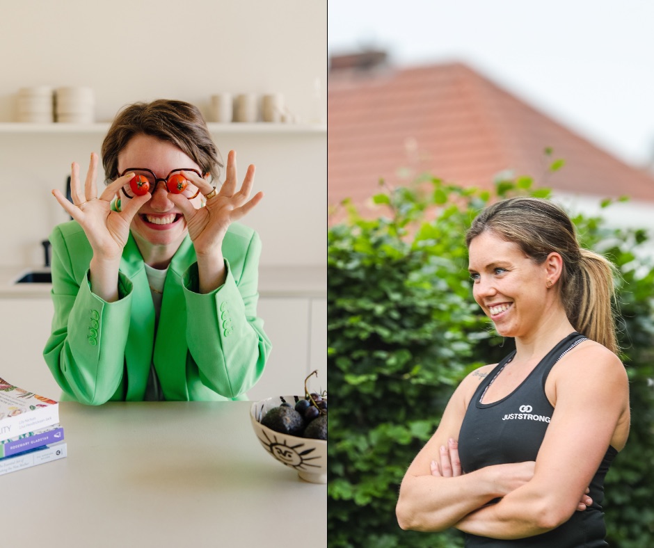Lezing: Het effect van hormonen op je gezondheid