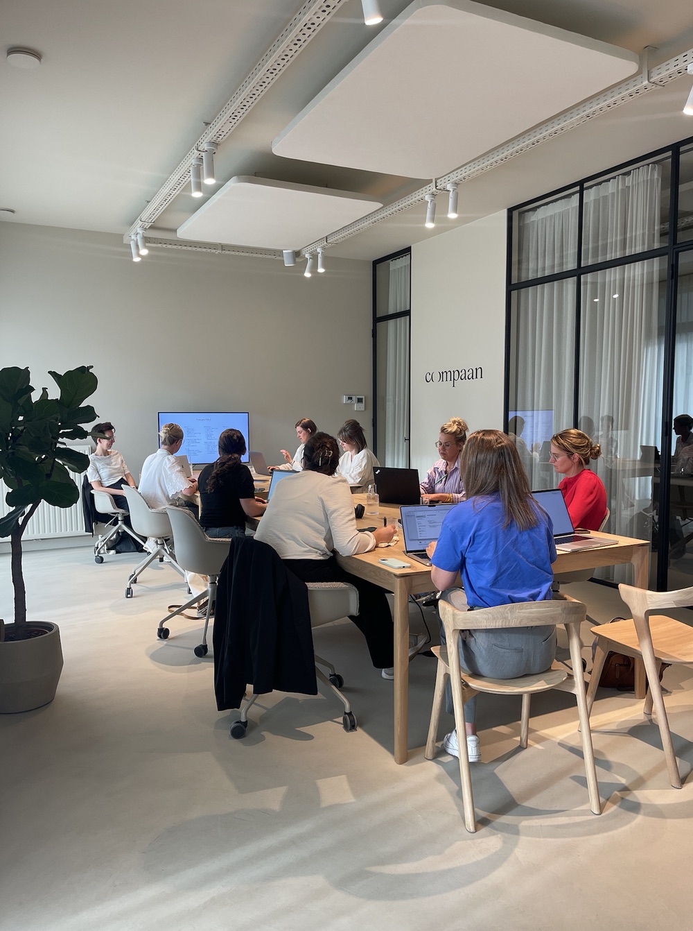 Workshop: Maximaliseer je productiviteit