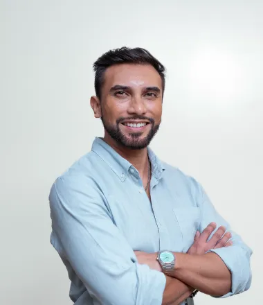 Luis Tapia — Coach Ontológico Senior