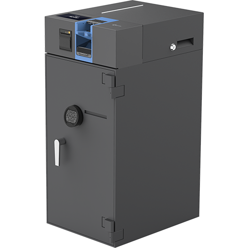 Смарт-сейф KD10