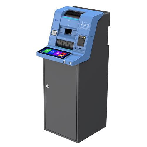 Смарт-сейф KD100