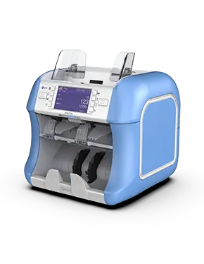 Лічильник банкнот NEWTON A