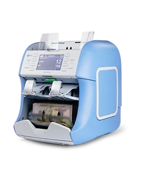 Лічильник банкнот NEWTON 3V