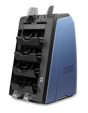 Сортувальник банкнот NEWTON K5A