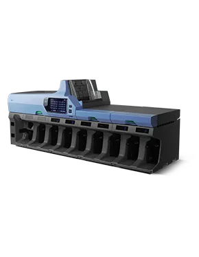 Сортувальник банкнот K6