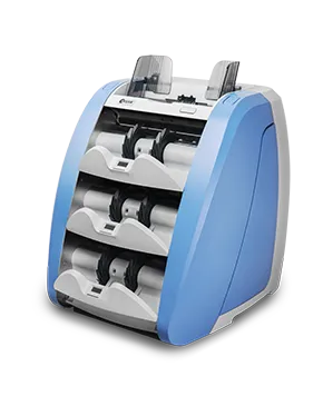 Сортувальник банкнот NEWTON K3A