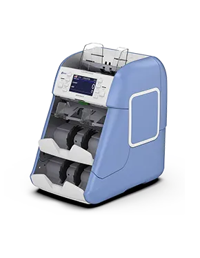 Сортувальник банкнот NEWTON 30