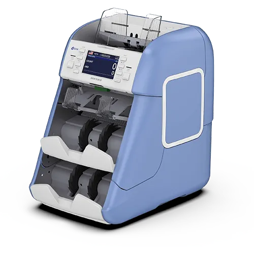 Сортувальник банкнот NEWTON 30