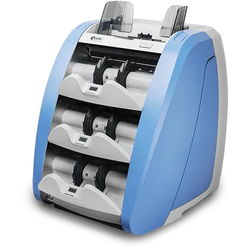 Сортувальник банкнот NEWTON K3A