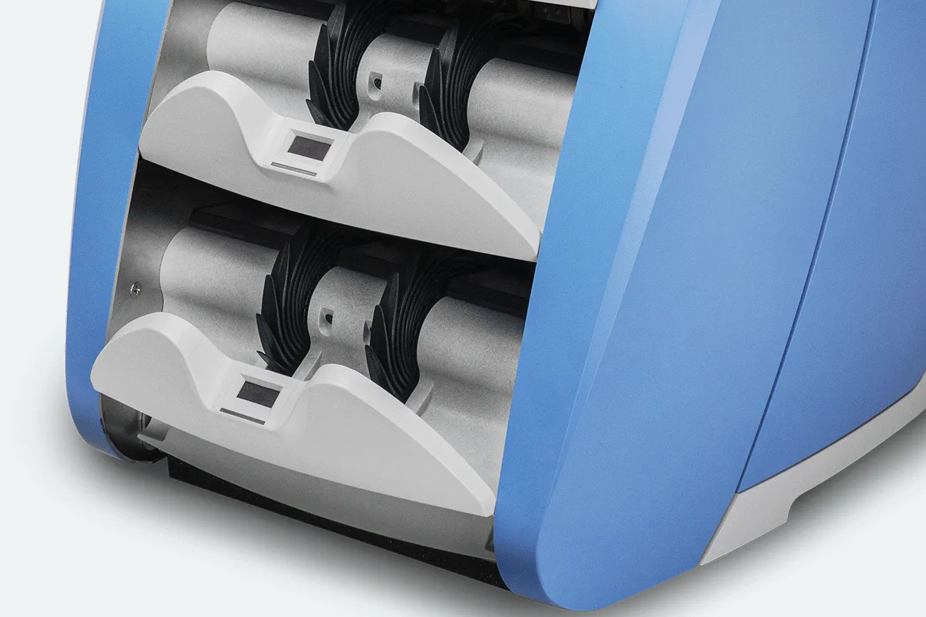 Сортувальник банкнот NEWTON K3A