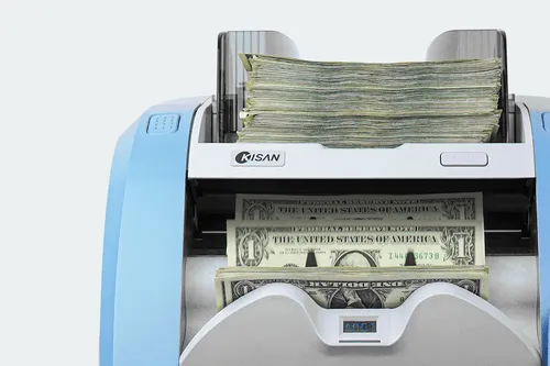 Сортувальник банкнот NEWTON K3A