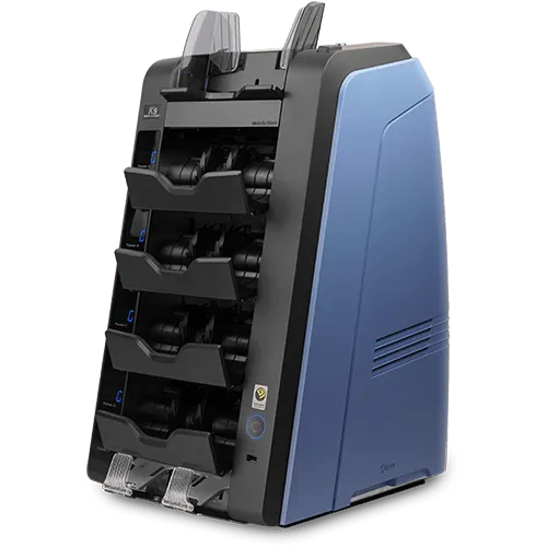 Сортувальник банкнот NEWTON K5A