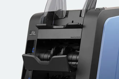 Сортувальник банкнот NEWTON K5A