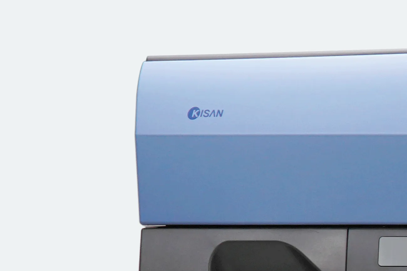 Сортувальник банкнот K6