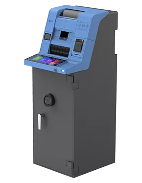 Смарт-сейф KD100