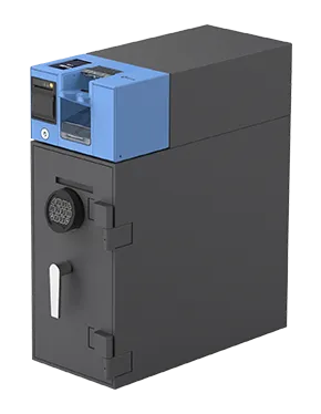 Смарт-сейф KD10