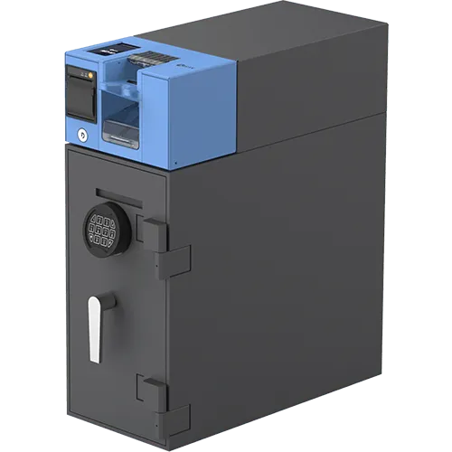 Смарт-сейф KD10