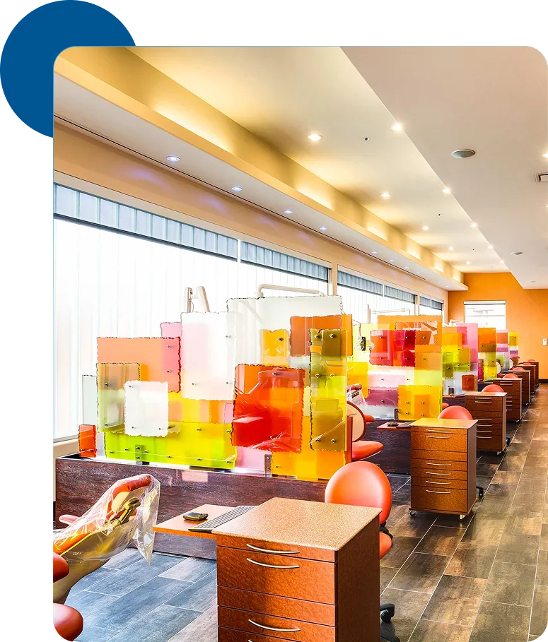 Inlays & Onlays near you