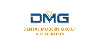 DMG Logo