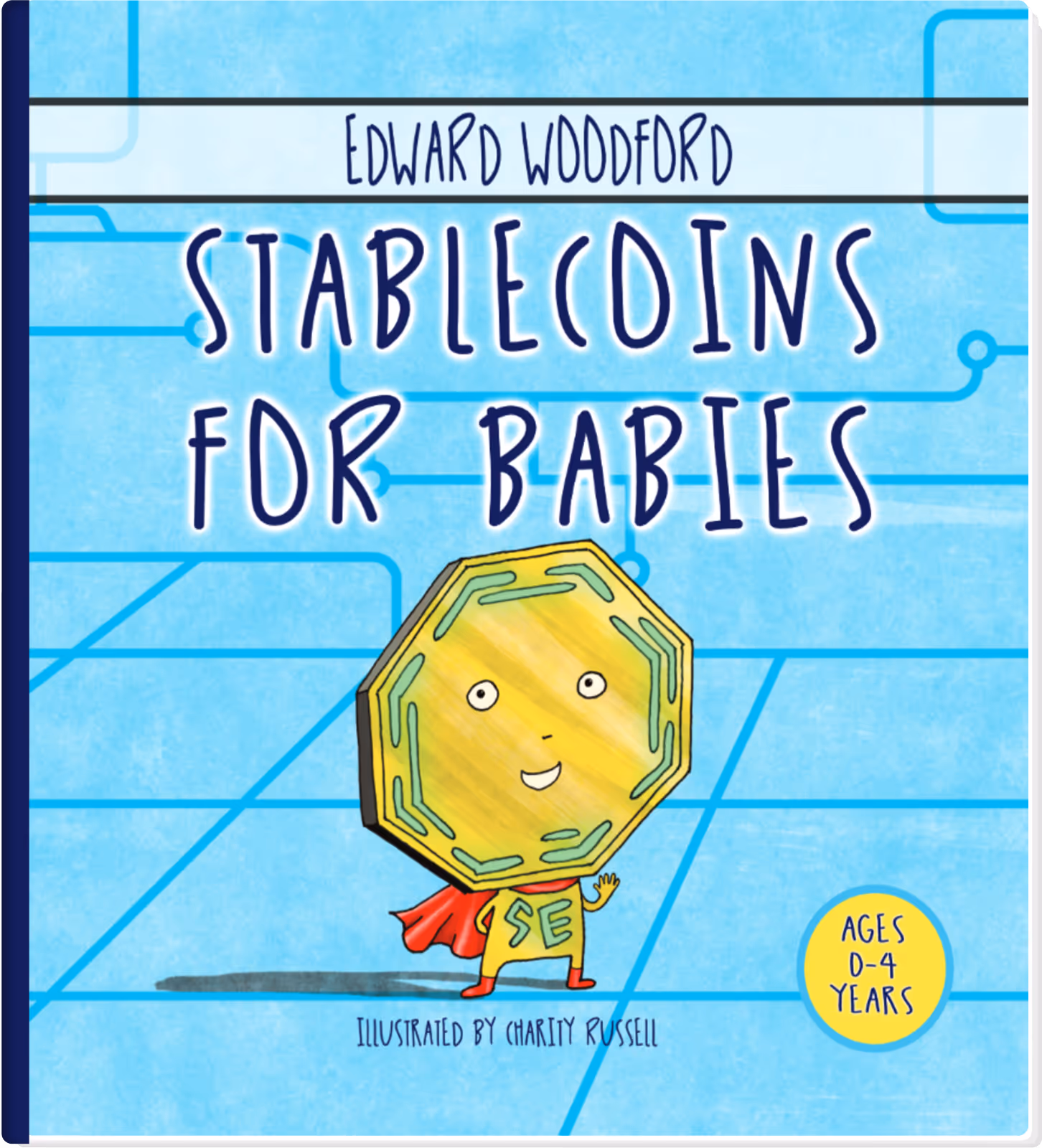 book stablecoin for bibise