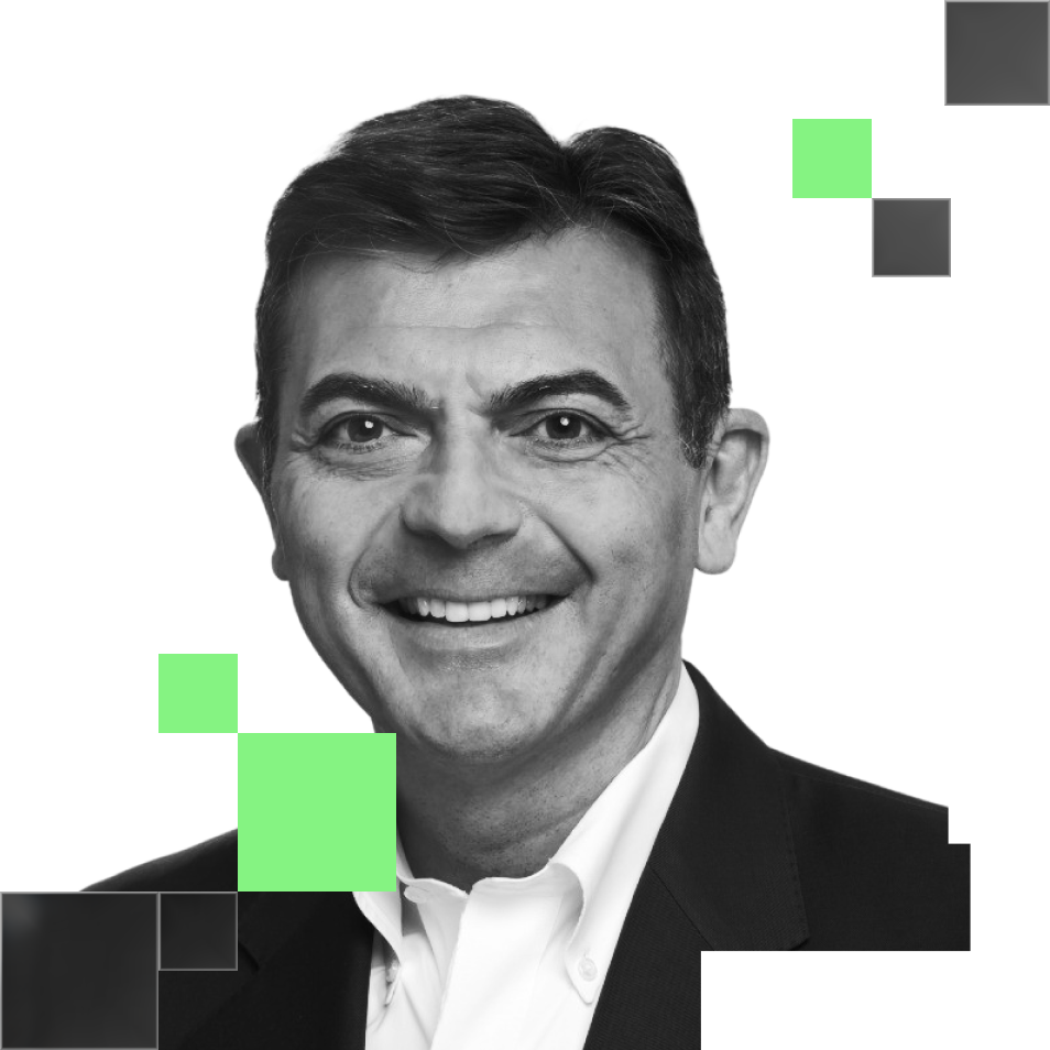 Frank La Salla