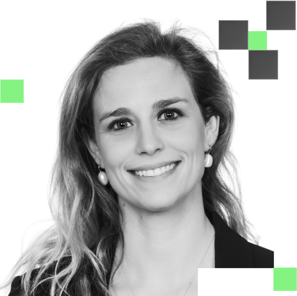 Deborah Querub