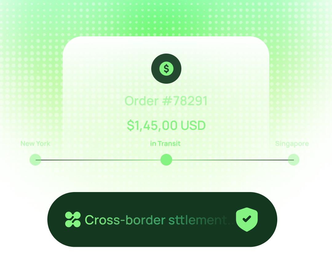 AI-Powered Cross-Border Commerce