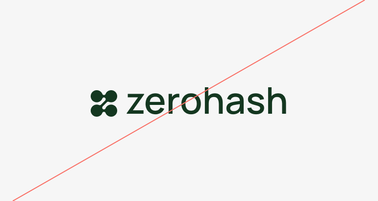Don't retype the wordmark