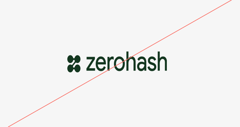 Don't stretch the logo